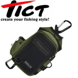 TICT Minimalism Active-Bag