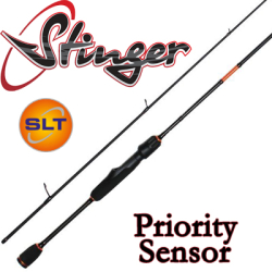 Stinger Priority Sensor