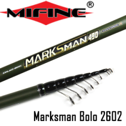 Mifine Marksman