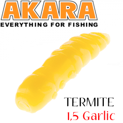 Akara Trout Time TERMITE 1,5 Garlic