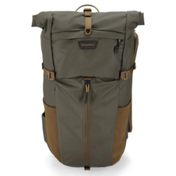 Рюкзак Simms Headwaters Backpack '25, Hickory, 28L