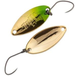 Блесна Nories Masukurouto Tulle 1.8g цвет 089