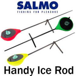 Salmo Handy Ice Rod 24.3см