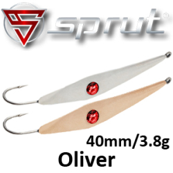 Sprut Oliver (40mm/3,8g)