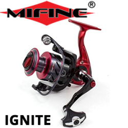 Mifine Ignite