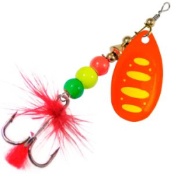 Блесна BAT Good Hope Focus BC-03 (12.5 гр.) цвет # 014