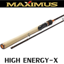 Maximus High Energy-X