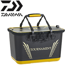 Daiwa Tournament HD Bakkan FH40(C)