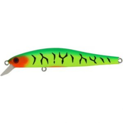 Воблер ZipBaits Rigge 90MNS-LDS цвет #L-178 MN Secret Tiger