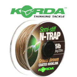 Korda N Trap Semi Gravel