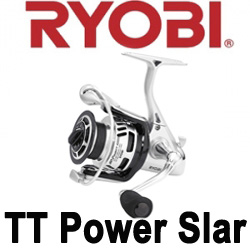 Ryobi TT Power Slar