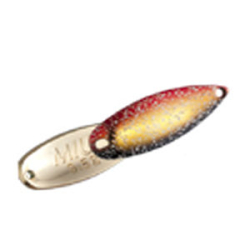 Блесна колеблющаяся Forest Native Miu 2.8g цв. #14