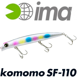 Ima Komomo SF-110