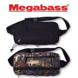 Megabass Rapid Bag