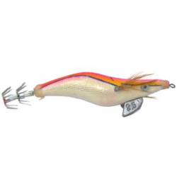 Приманка Grauvell Titan Squid Jig Wakame 7.5 cm цвет # 2