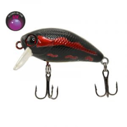 Воблер LureMax Hobo 36F SSR 3,5g цв. #091