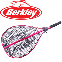 Berkley Telescopic Catch N Release Net