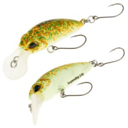 Воблер Akara Liga 36SP 2,4 гр. цвет A225G