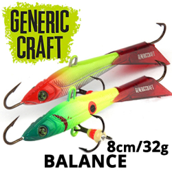 Generic Craft Balance 80S