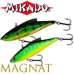 Mikado Magnat 9cm