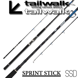 Tailwalk Sprint Stick SSD