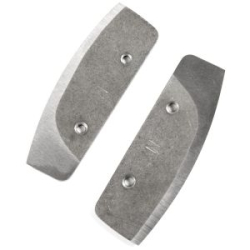 Ножи запасные для шнека Rextor Thunderbolt 200мм