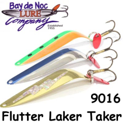 Bay De Noc 9016 FLT