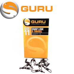 Guru SnapLink-Swivel GSLS