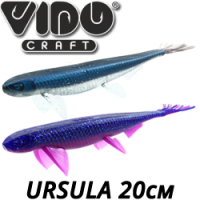 Vido Craft Ursula 20см (8")