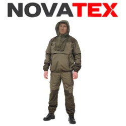 NovaTex "Элит Барьер" (сорочка, кофе) Payer
