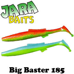 Jara Baits Big Baster 185