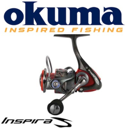 Okuma Inspira ISX