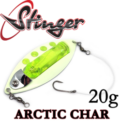 Stinger Arctic Char 85/20