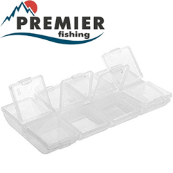 Premier Fishing (PR-ZY-066) 12x6x1cm