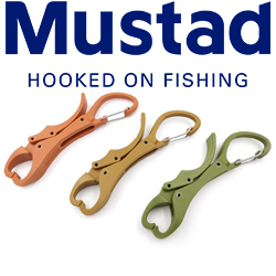  Mustad Mini Fish Gripper MT090