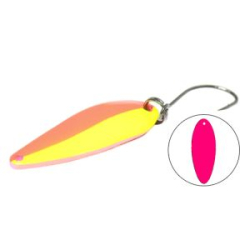 Блесна Trouttheme PAL 3.8гр. цвет 004