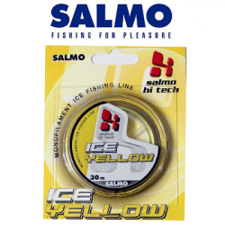 Salmo Hi-Tech Ice Yellow 30м