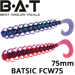 BAT Batsic FCW75 75мм