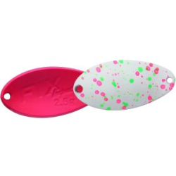 Блесна колеблющаяся Forest Fix Match 1.3g цв. #ML11