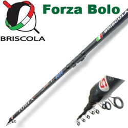 Briscola Forza Bolo