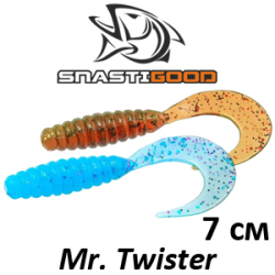 SnastiGood Mr. Twister 7см