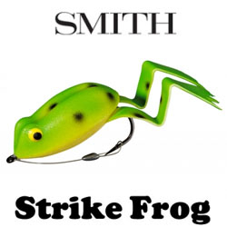 Smith Strike Frog