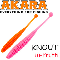 Akara Trout Time KNOUT 2,5 Tu-Frutti