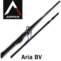 Airrus Aria Bottom Vibration