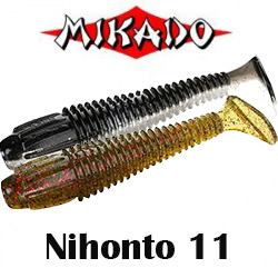 Mikado Nihonto 11cm