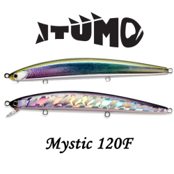 Itumo Mystic 120F 