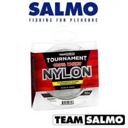 Team Salmo Tournament Nylon 50m