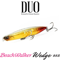 DUO Beach Walker Wedge 95