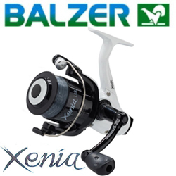 Balzer Xenia RD