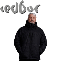 Redbor Macte 2, Black